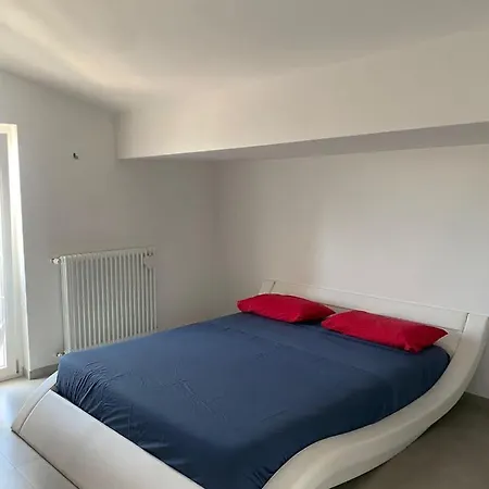 La Mansarda Bed & Breakfast Santa Maria Capua Vetere