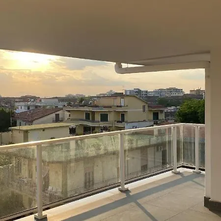 La Mansarda Bed & Breakfast Santa Maria Capua Vetere